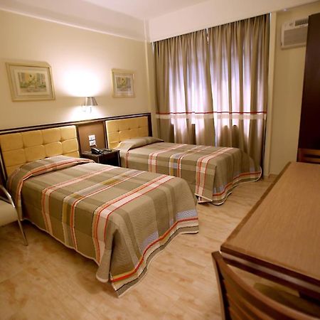 Soneca Plaza Hotel São Paulo Eksteriør bilde