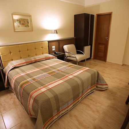 Soneca Plaza Hotel São Paulo Eksteriør bilde