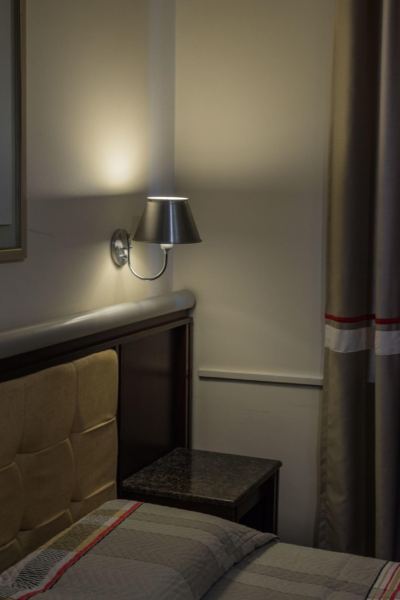 Soneca Plaza Hotel São Paulo Eksteriør bilde