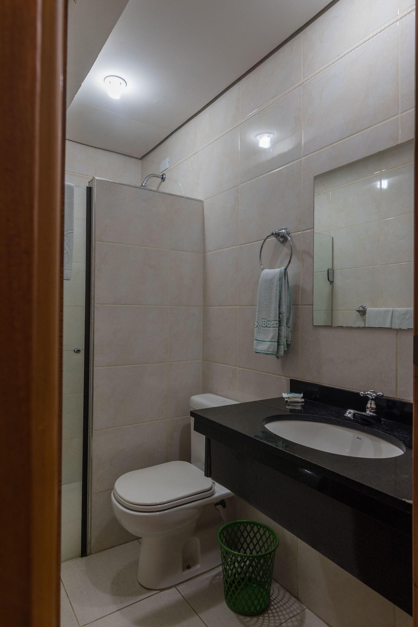 Soneca Plaza Hotel São Paulo Eksteriør bilde