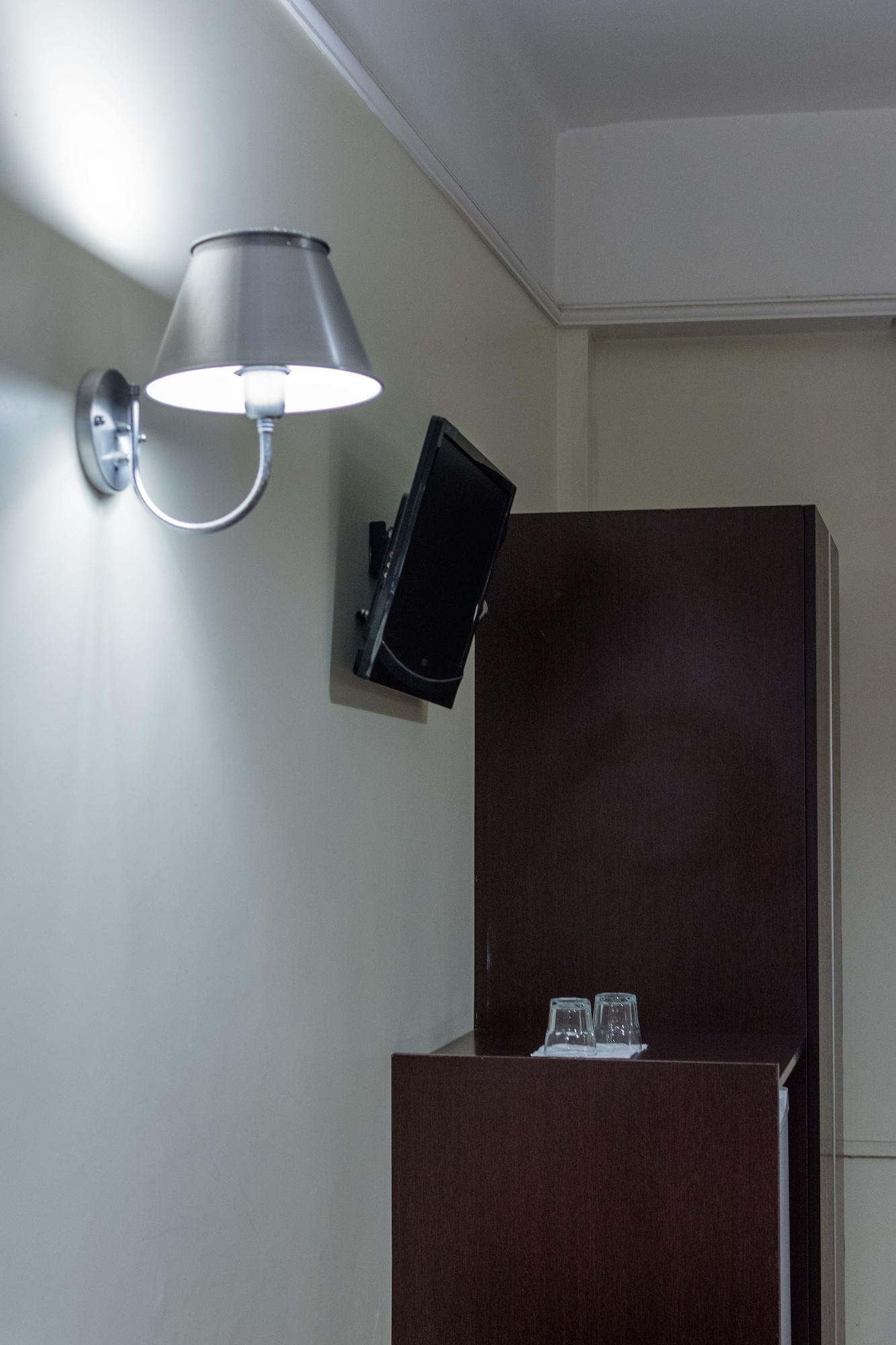 Soneca Plaza Hotel São Paulo Eksteriør bilde