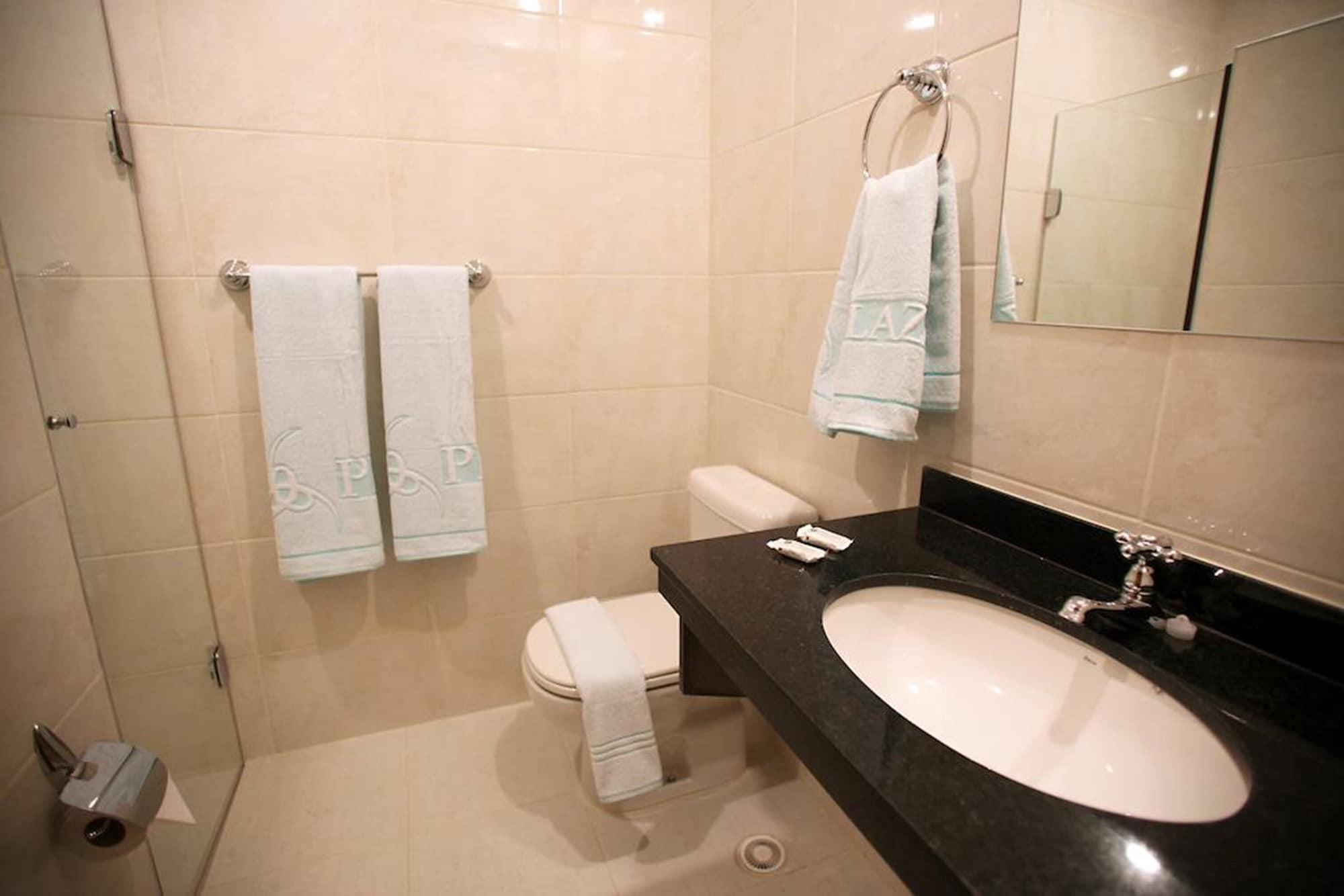 Soneca Plaza Hotel São Paulo Eksteriør bilde