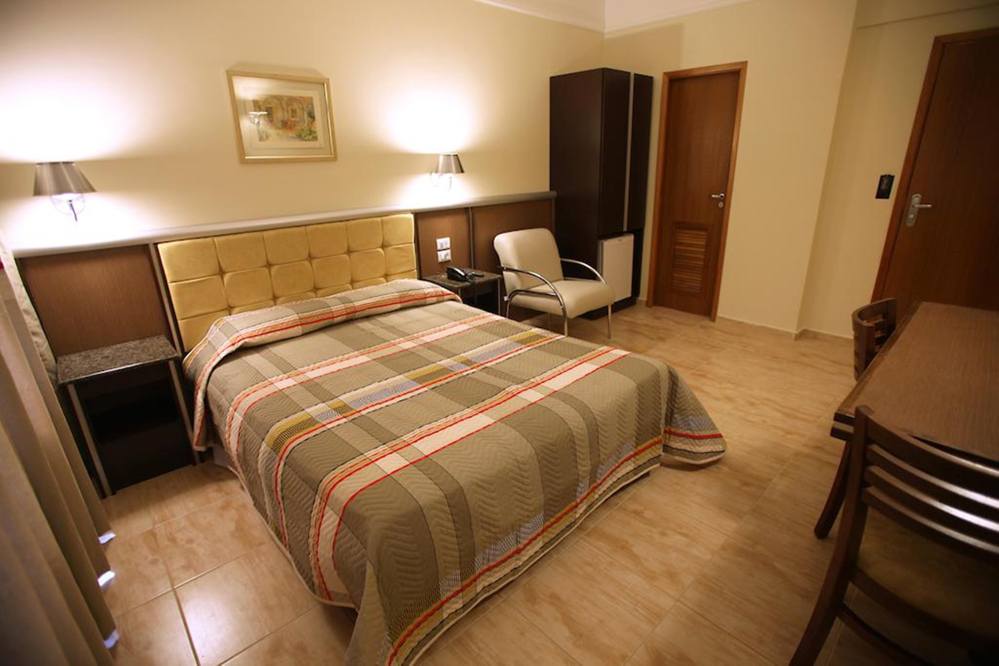 Soneca Plaza Hotel São Paulo Eksteriør bilde