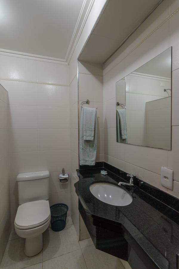 Soneca Plaza Hotel São Paulo Eksteriør bilde