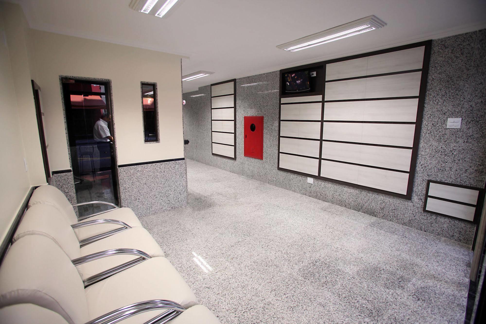 Soneca Plaza Hotel São Paulo Eksteriør bilde